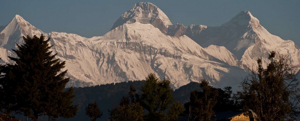 Ideal Short-Trip Destinations in Uttarakhand from Delhi