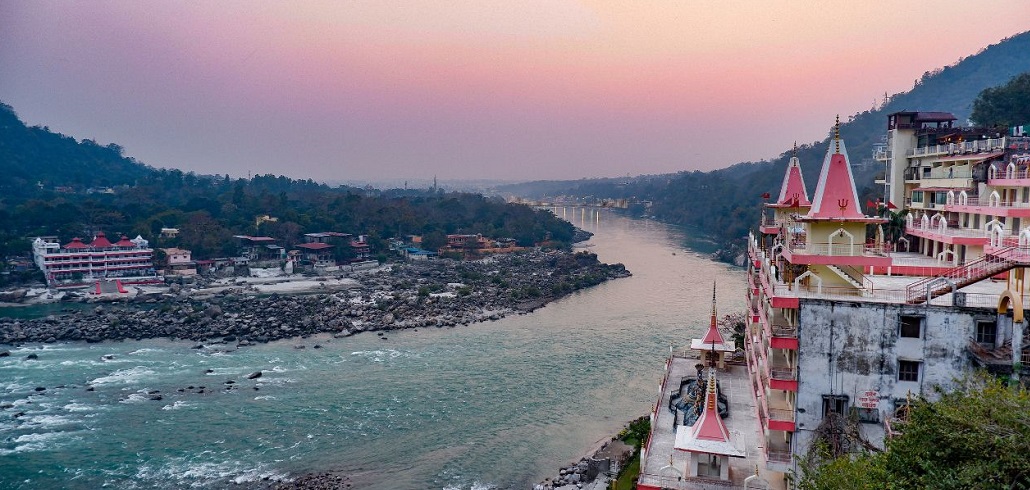 Planning for Rishikesh? Include Rajaji As Well!